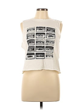 Prince Peter Collection Sleeveless T-Shirt (view 1)