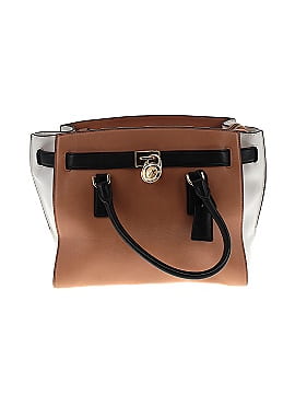 MICHAEL Michael Kors Satchel (view 1)