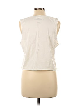 Prince Peter Collection Sleeveless T-Shirt (view 2)