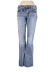 Silver Jeans Co. Jeans