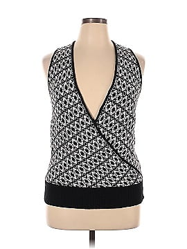 Maeve by Anthropologie Sweater Vest (view 1)