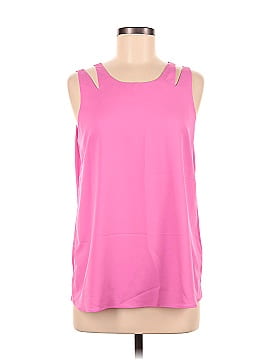 Banana Republic Factory Store Sleeveless Top (view 1)