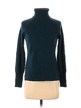 Forte Turtleneck Sweater (view 1)