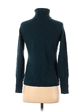 Forte Turtleneck Sweater (view 2)