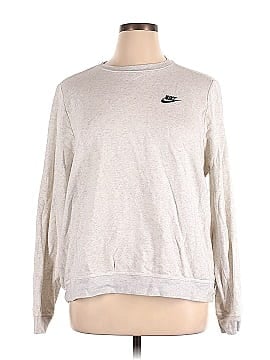 Nike Sweatshirt (view 1)