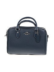 Coach Factory Leather Satchel