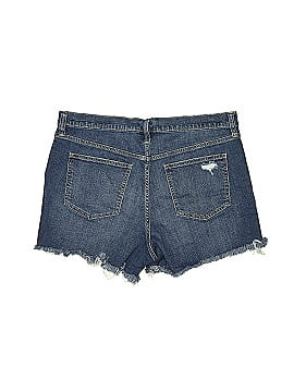 Gap Denim Shorts (view 2)