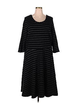 Lane Bryant Casual Dress (view 1)