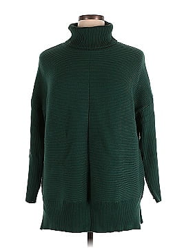 Anrabess Turtleneck Sweater (view 1)