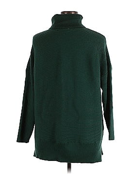 Anrabess Turtleneck Sweater (view 2)