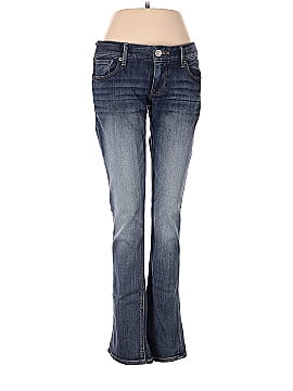 Express Jeans Jeans (view 1)