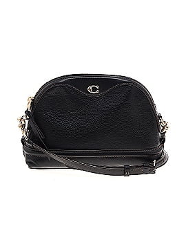 Coach Factory Leather Crossbody Bag (view 1)