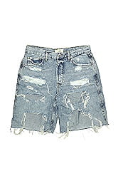 We The Free Denim Shorts