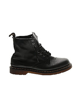 Dr. Martens Ankle Boots (view 1)