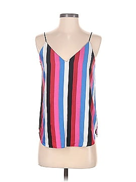 Express Sleeveless Top (view 1)