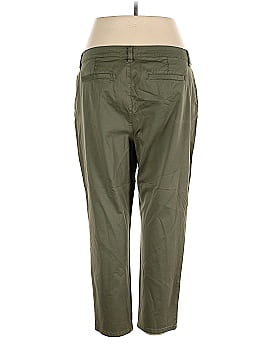 Style&Co Khakis (view 2)