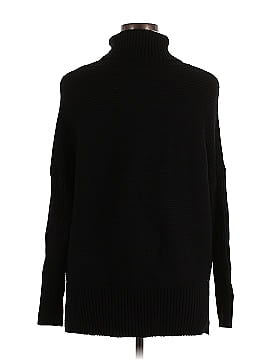 Lillou Turtleneck Sweater (view 2)