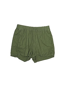 Madewell Shorts (view 1)