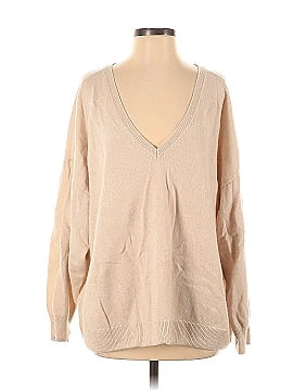 11. Honore Pullover Sweater (view 1)