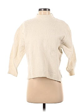 Stockholm Atelier X Other Stories Wool Pullover Sweater (view 1)