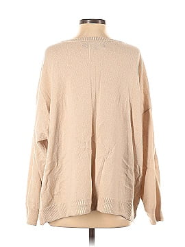 11. Honore Pullover Sweater (view 2)