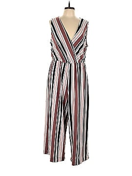 Torrid Jumpsuit (view 1)