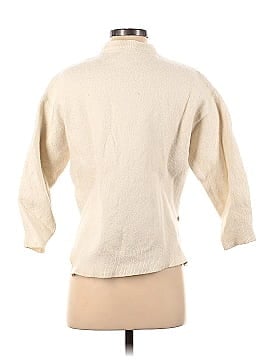 Stockholm Atelier X Other Stories Wool Pullover Sweater (view 2)