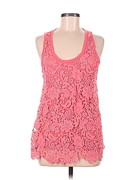 J.Crew Factory Store Sleeveless Top (view 1)