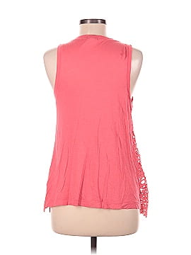 J.Crew Factory Store Sleeveless Top (view 2)