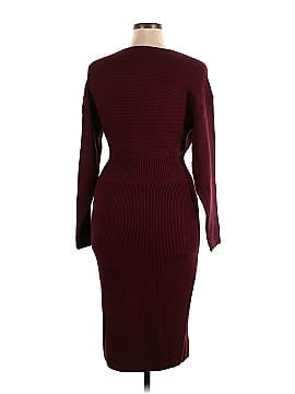 Express Cocktail Dress (view 2)