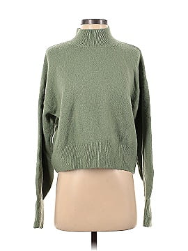 Los Angeles Atelier & Other Stories Turtleneck Sweater (view 1)