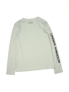 Under Armour Long Sleeve T-Shirt (view 2)