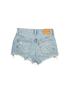 Levi's Denim Shorts (view 2)