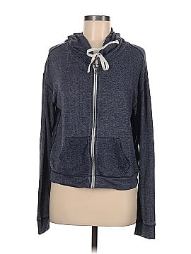 Abercrombie & Fitch Zip Up Hoodie (view 1)