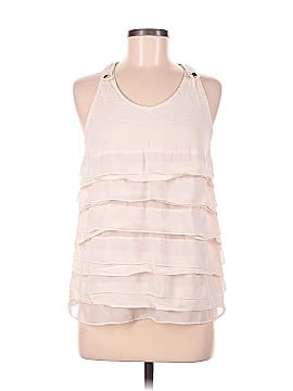 Cynthia Rowley TJX Sleeveless Blouse (view 1)