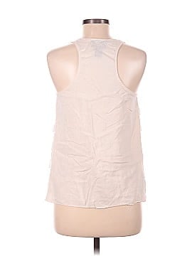 Cynthia Rowley TJX Sleeveless Blouse (view 2)