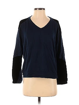 Velvet by Graham & Spencer 3/4 Sleeve T-Shirt (view 1)