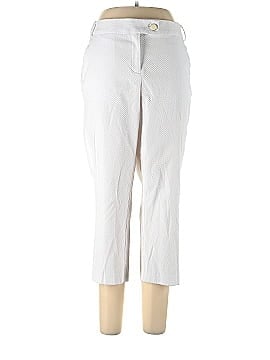 IZOD Linen Pants (view 1)