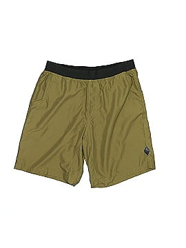 PrAna Athletic Shorts (view 1)