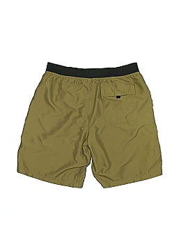 PrAna Athletic Shorts (view 2)