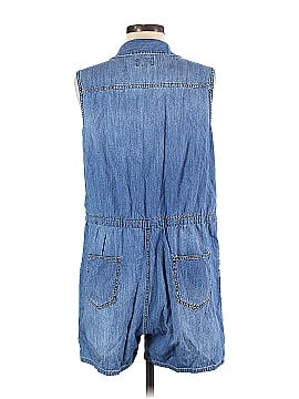 Universal Thread Romper (view 2)