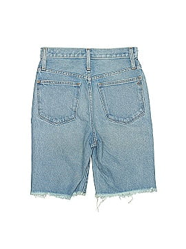 Madewell Denim Shorts (view 2)