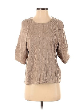 Madewell 3/4 Sleeve T-Shirt (view 1)