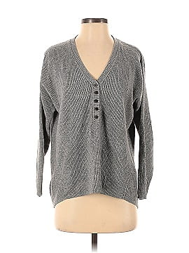 Madewell Cardigan (view 1)