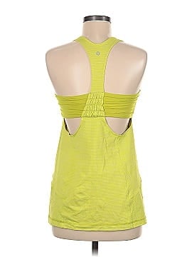 Lululemon Athletica Active Tank (view 2)