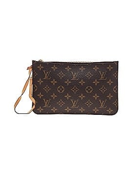 Louis Vuitton Neverfull Pouch (view 1)