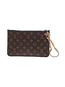 Louis Vuitton Neverfull Pouch (view 2)