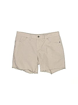 Carve Designs Khaki Shorts (view 1)