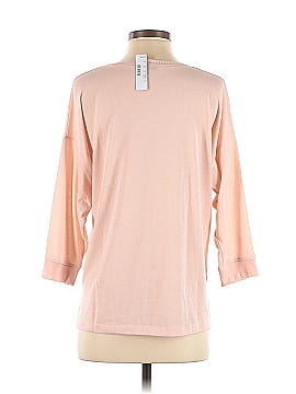 J.Crew 3/4 Sleeve Top (view 2)