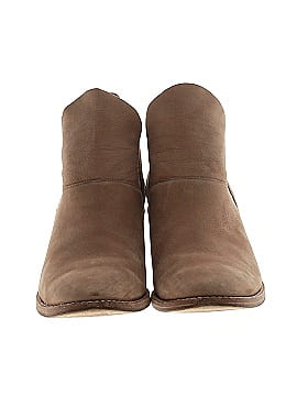 Eileen Fisher Ankle Boots (view 2)